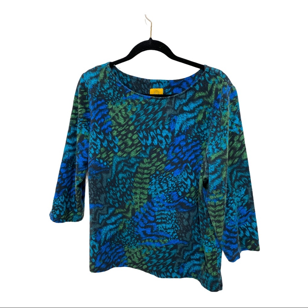 Ruby Rd Top - image 1